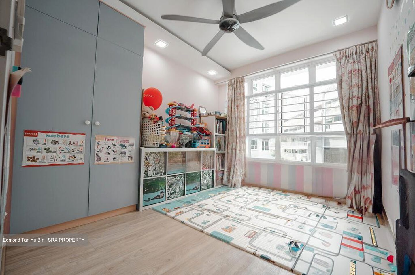 Blk 8B Kallang Trivista (Kallang/Whampoa), HDB 4 Rooms #486942471